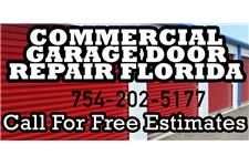 Commercial Garage Door Repair Florida image 1