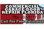 Commercial Garage Door Repair Florida logo