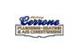 Anthony Cerrone Plumbing, Heating, and Air Conditioning logo