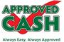 Approved Cash Advance logo