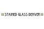 Denver Stained Glass logo