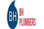 BH Plumbers logo