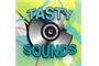 Tasty Sounds Entertainment logo