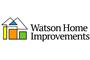 Watson Home Improvement logo