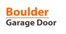 Boulder Garage Door Repair image 1