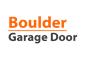 Boulder Garage Door Repair logo