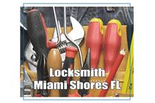 Locksmith Miami Shores FL image 1