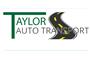 Taylor Auto Transport logo