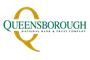 Queensborough National Bank and Trust logo