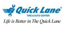 Quick Lane Tire & Auto Center at Bill Brown Ford image 1