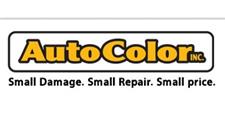 Auto Color, Inc. image 1