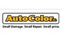 Auto Color, Inc. logo