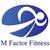  M Factor Fitness Personal Training and Nutrition  logo