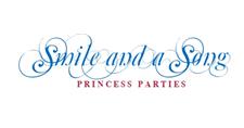 Smile and a Song Princess Parties image 1