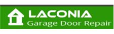 Laconia Garage Door Repair image 1