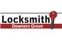 Locksmith Downers Grove  logo
