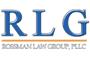 Rossman Law Group, PLLC  logo