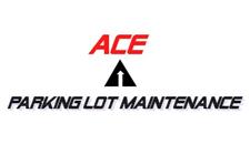 Ace Parking Lot Maintenance image 1