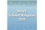 Amy E. Schmitt-Kingston DDS  logo