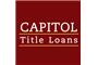 Capitol Title Loans logo