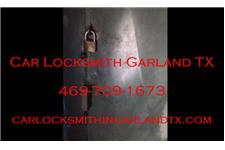 Car Locksmith Garland TX image 1