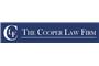 The Cooper Law Firm logo