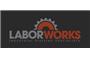 Labor Works logo