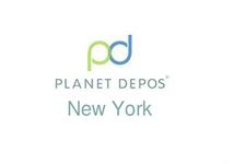 Planet Depos Court Reporter New York image 1