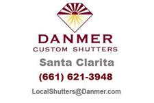 Danmer Custom Shutters Santa Clarita image 1