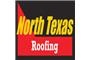 North Texas Roofing logo