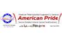 American Pride Industrial Equipment and Services logo