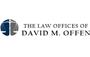 The Law Offices of David M. Offen logo