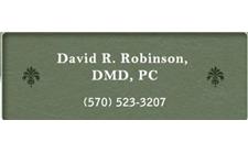 David R. Robinson, DMD, PC image 1
