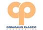 Command Plastic Corporation logo