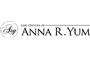 Law Offices of Anna R. Yum logo
