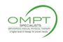 OMPT Specialists, Inc. logo