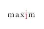 MAXiM Hair Restoration logo