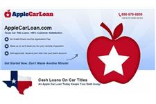 AppleCarLoan.com - Car Title Loans image 2