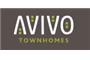 Avivo Townhomes logo