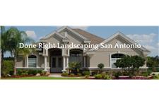 Done Right Landscaping San Antonio image 1