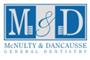 McNulty & Dancausse General Dentistry - 7045963186 logo