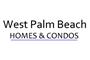 West Palm Beach Homes & Condos logo