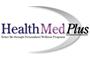 Health Med Plus logo
