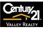 Century 21 Valley Realty logo