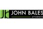 John Bales Attorneys Tampa logo