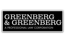 Greenberg & Greenberg, A Professional Law Corporation image 1