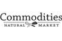 Commodities Natural Market logo