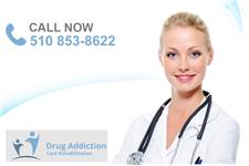 Drug Addiction Care Rehabilitation image 2