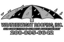 Weathertight Roofing Inc. image 1