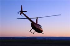 Heliventures, LLC Helicopter Training School image 5